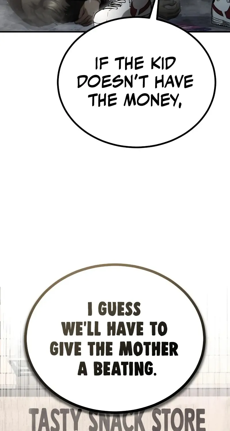 Devil Returns To School Day's Chapter 42 page 112 - 