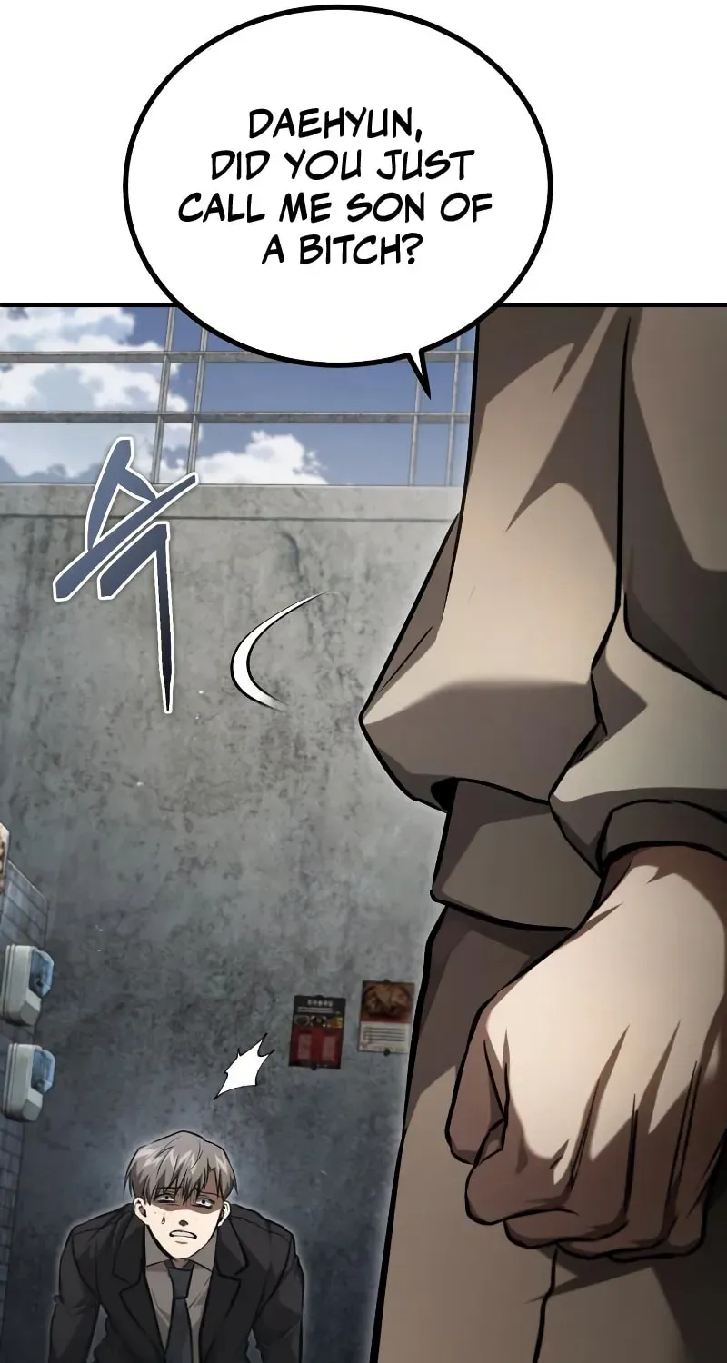 Devil Returns To School Day's Chapter 42 page 117 - 