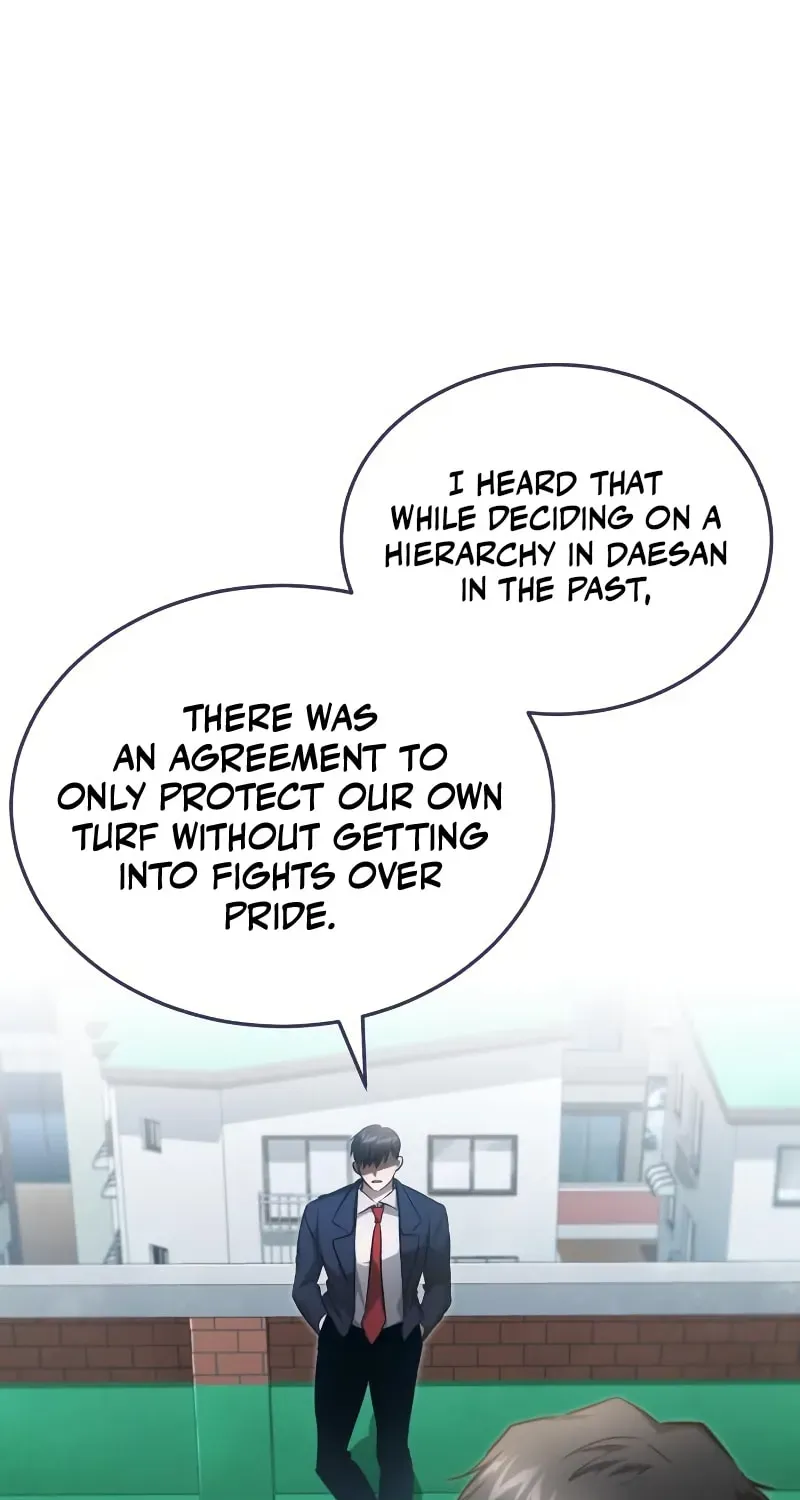 Devil Returns To School Day's Chapter 42 page 15 - 