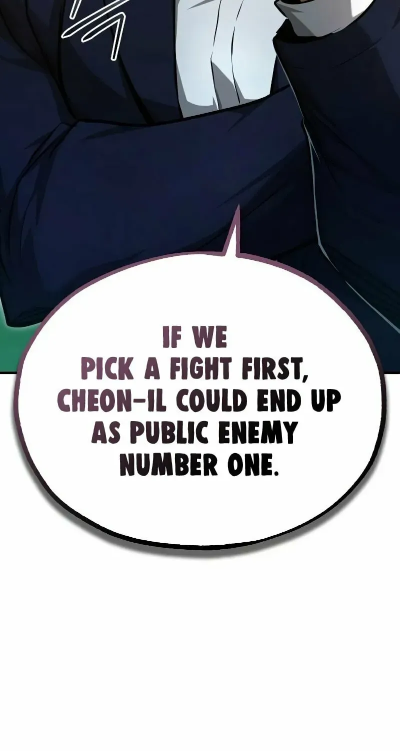 Devil Returns To School Day's Chapter 42 page 22 - 