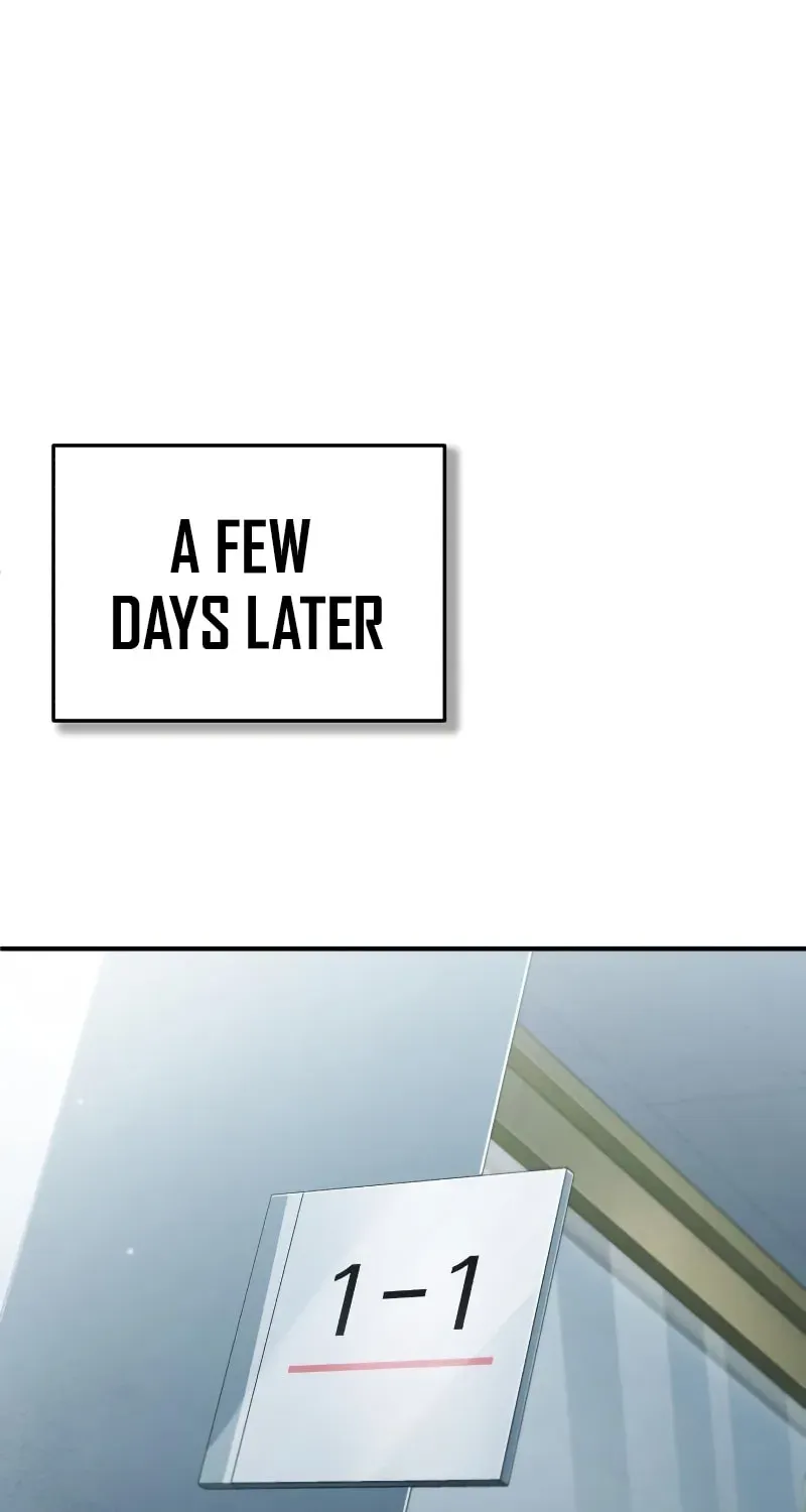 Devil Returns To School Day's Chapter 42 page 30 - 
