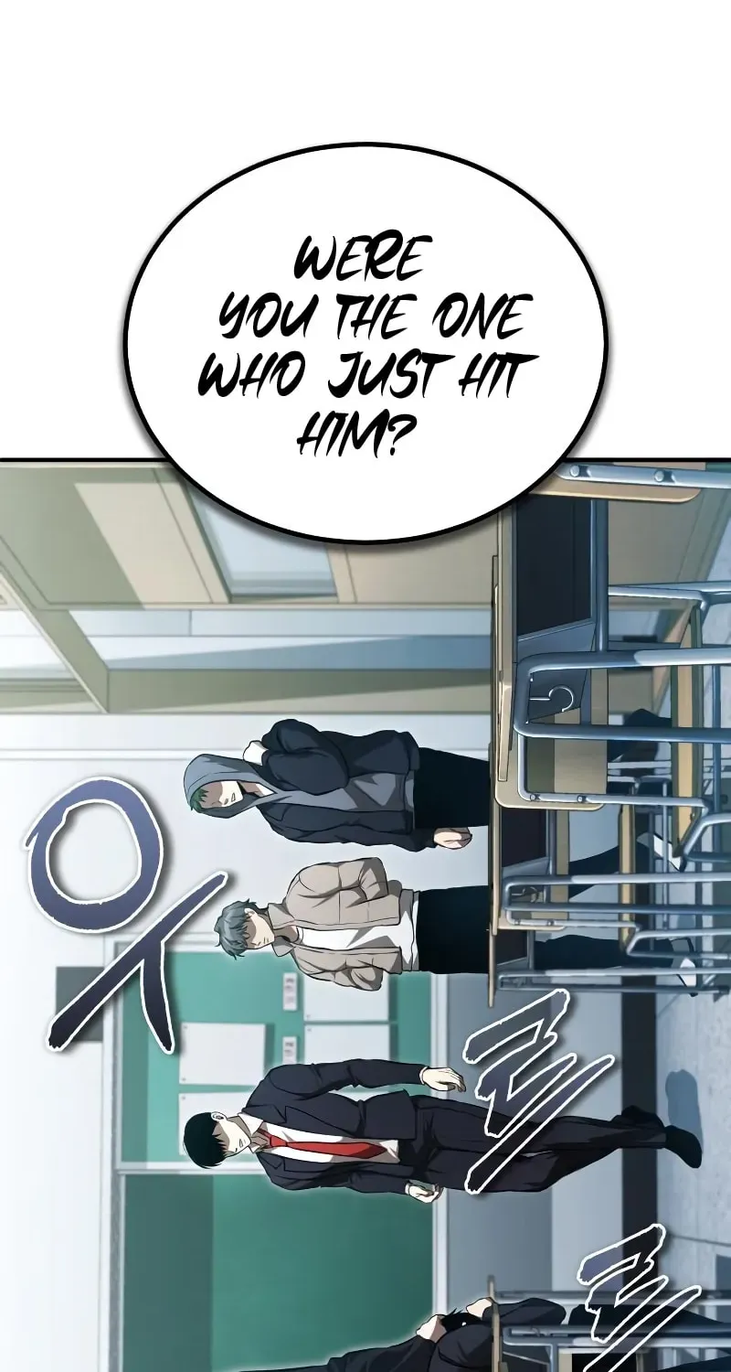 Devil Returns To School Day's Chapter 42 page 38 - 
