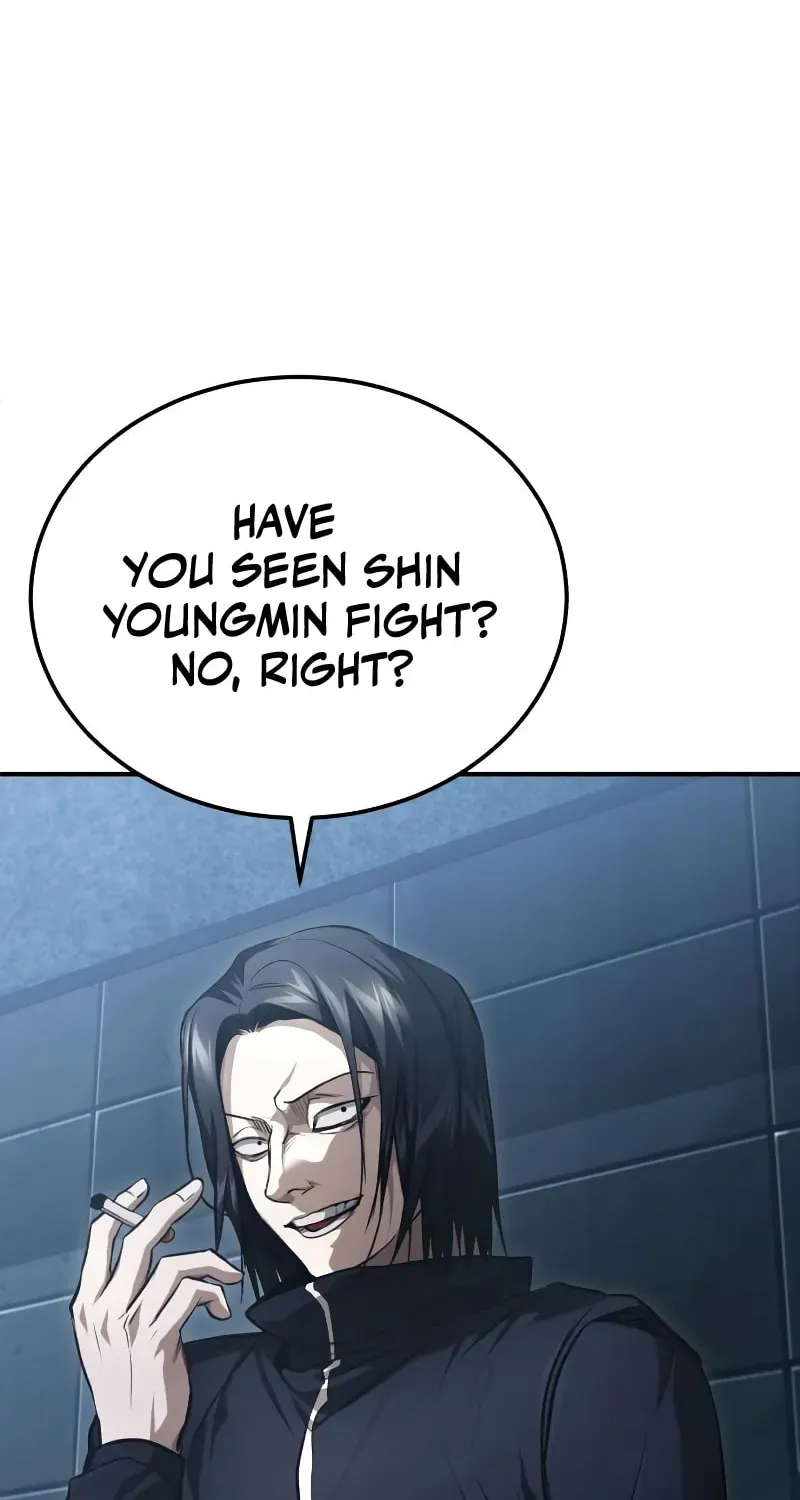 Devil Returns To School Day's Chapter 42 page 5 - 