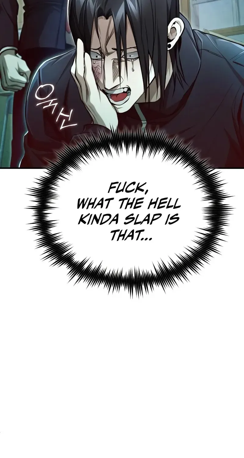 Devil Returns To School Day's Chapter 42 page 49 - 