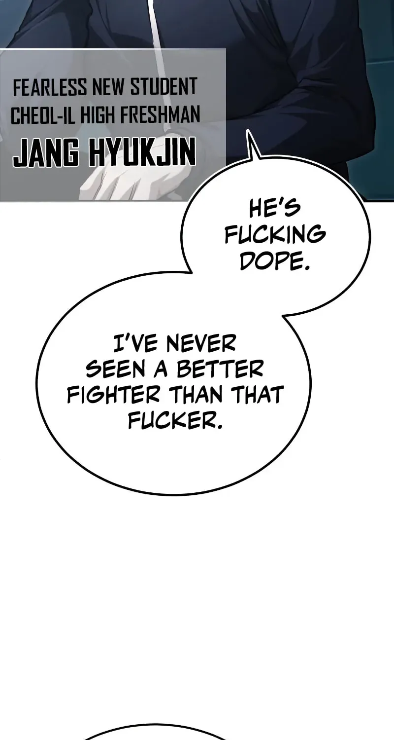 Devil Returns To School Day's Chapter 42 page 6 - 