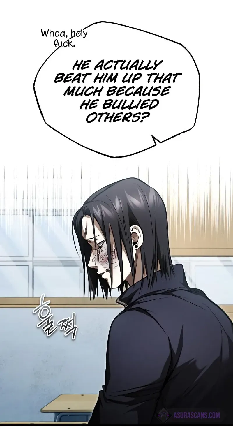 Devil Returns To School Day's Chapter 42 page 62 - 