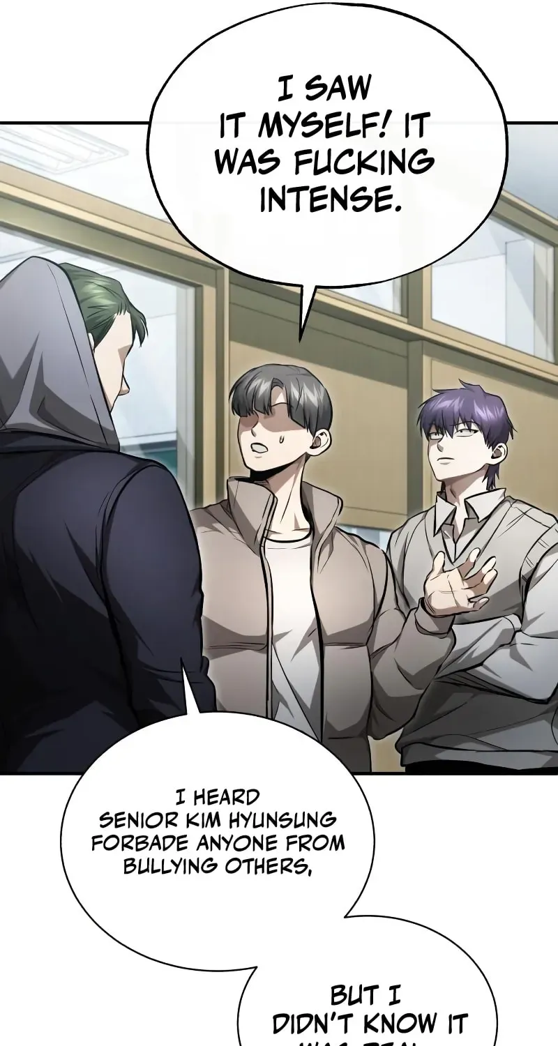 Devil Returns To School Day's Chapter 42 page 64 - 