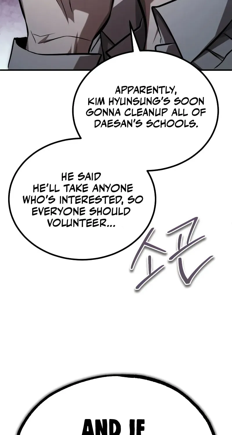Devil Returns To School Day's Chapter 42 page 66 - 