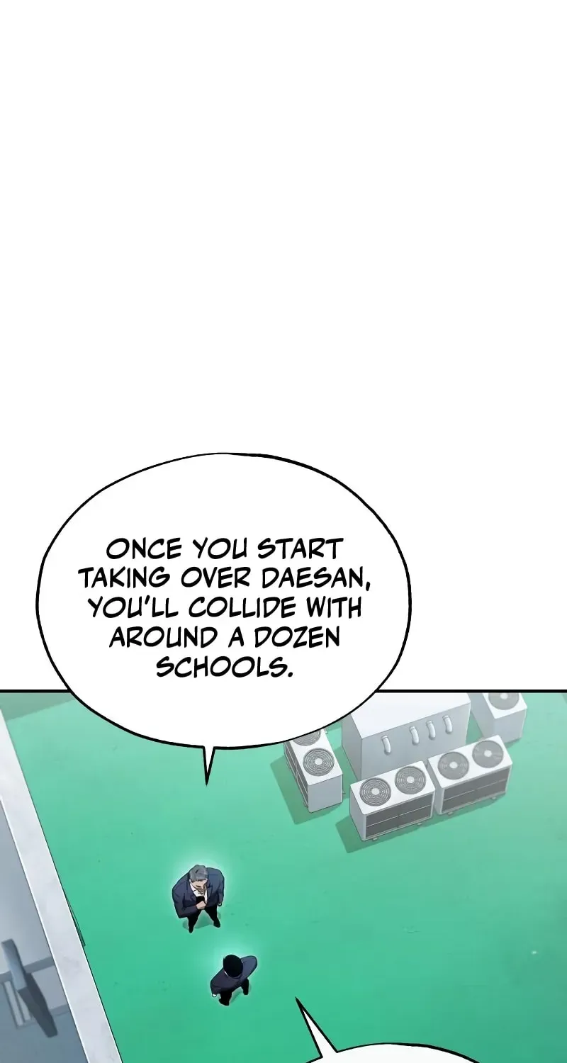 Devil Returns To School Day's Chapter 42 page 69 - 