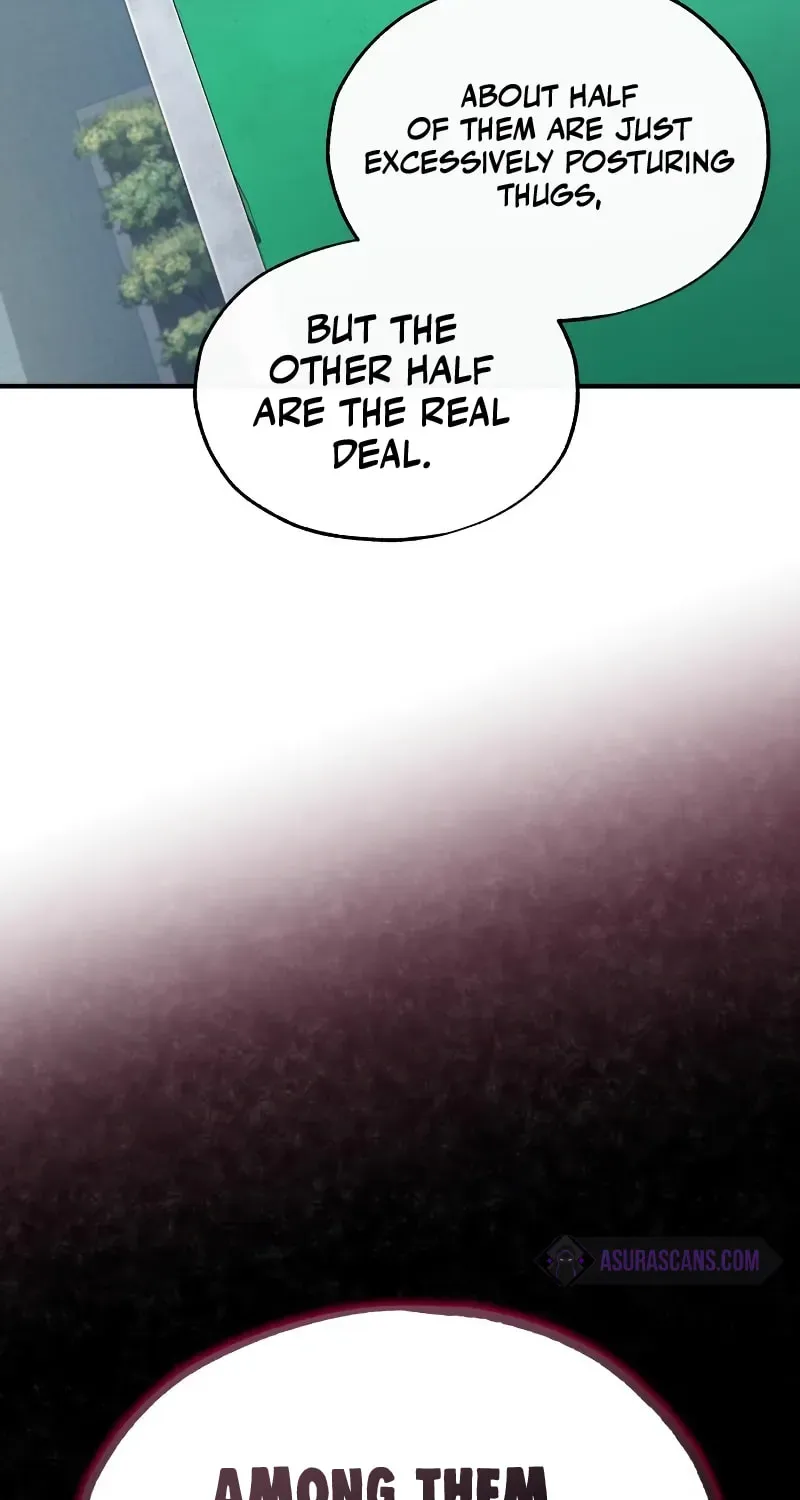 Devil Returns To School Day's Chapter 42 page 70 - 