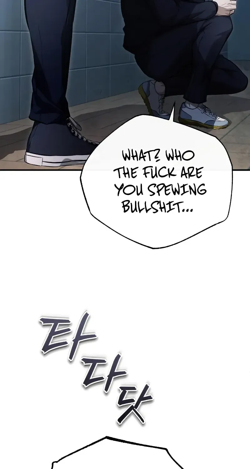 Devil Returns To School Day's Chapter 42 page 8 - 