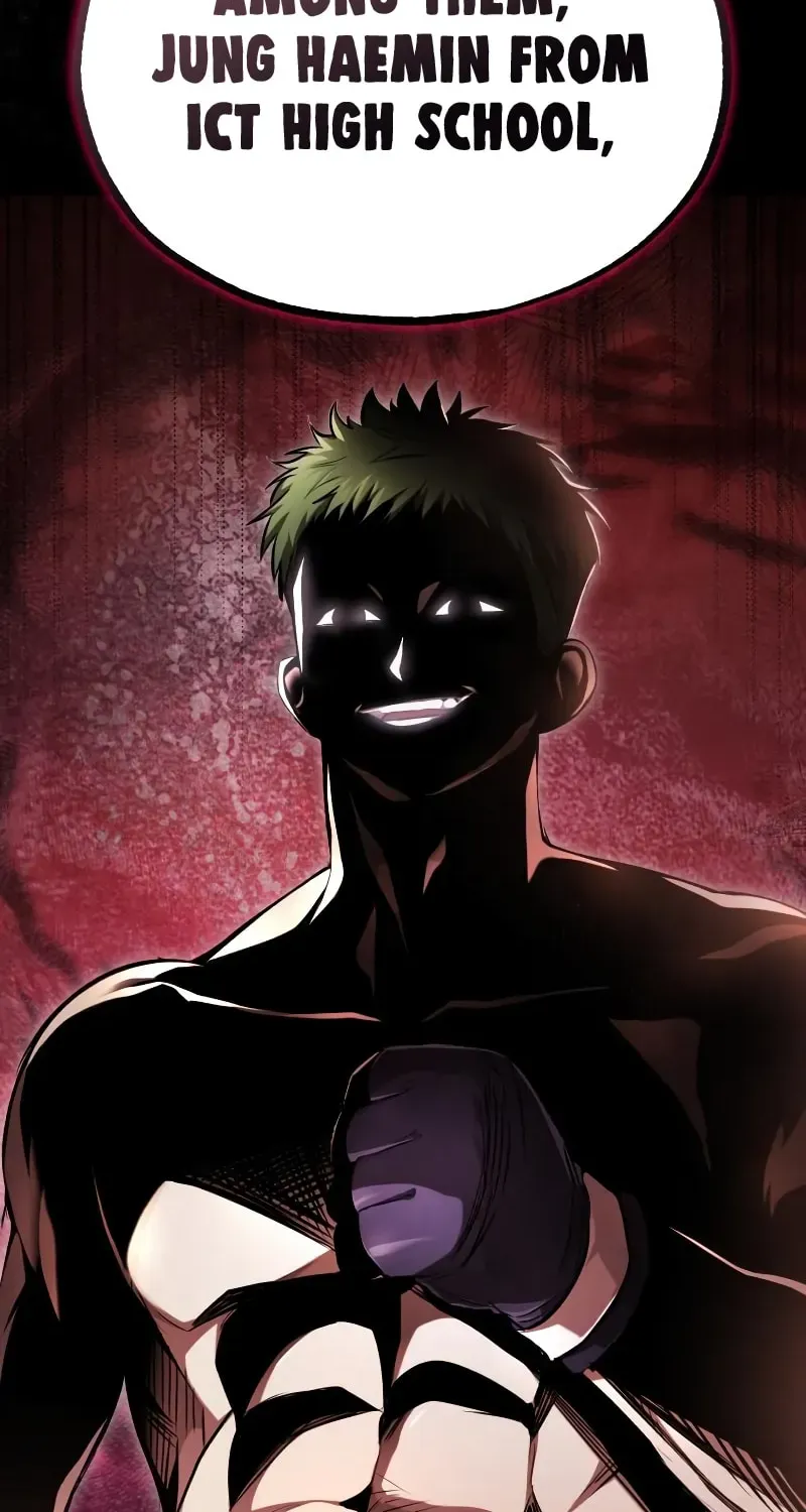 Devil Returns To School Day's Chapter 42 page 71 - 