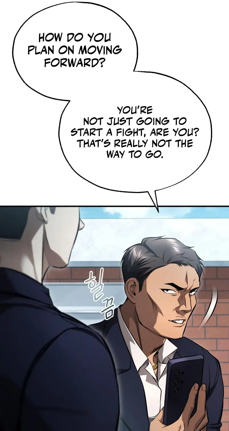 Devil Returns To School Day's Chapter 42 page 73 - 