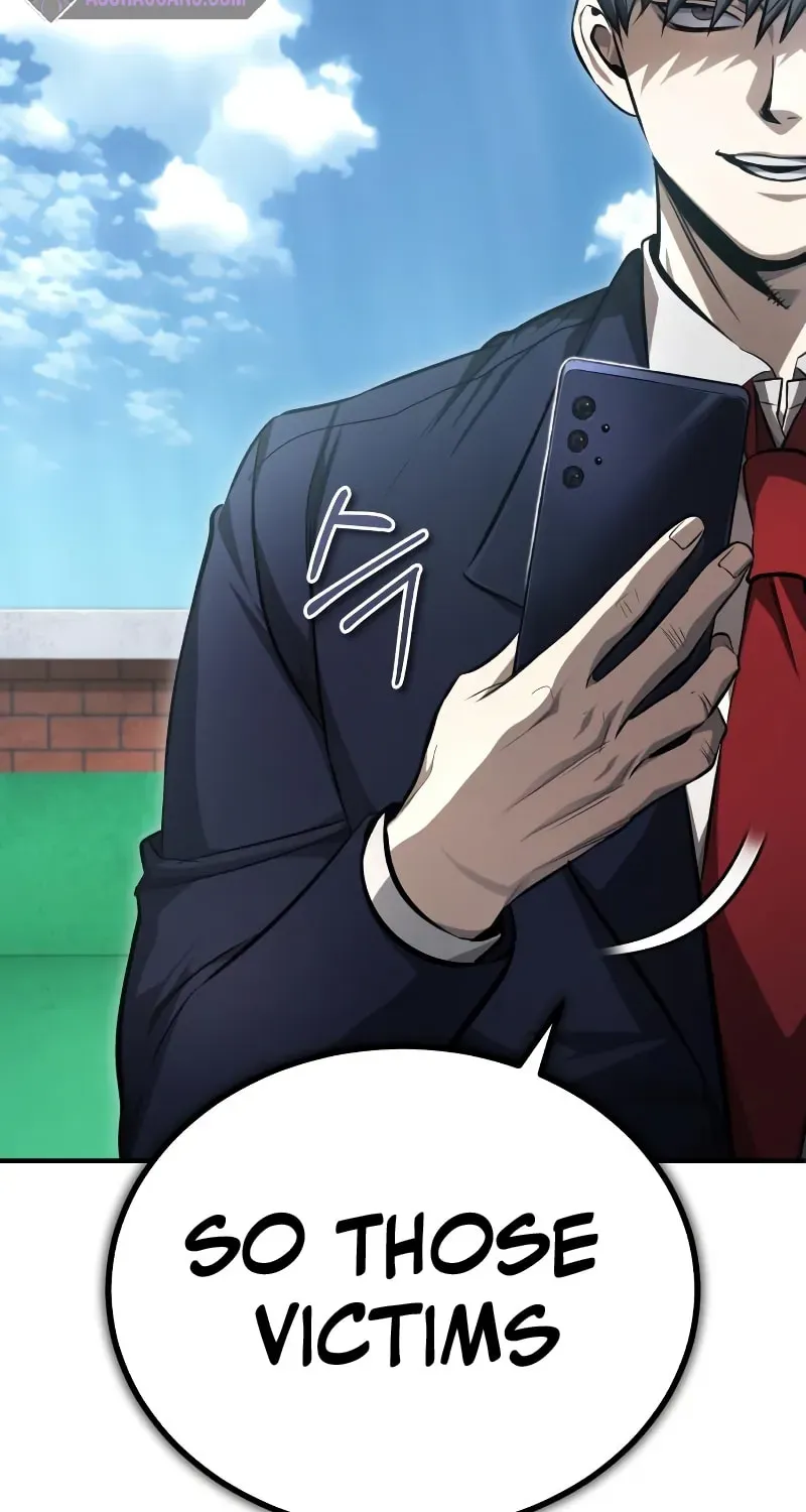 Devil Returns To School Day's Chapter 42 page 79 - 