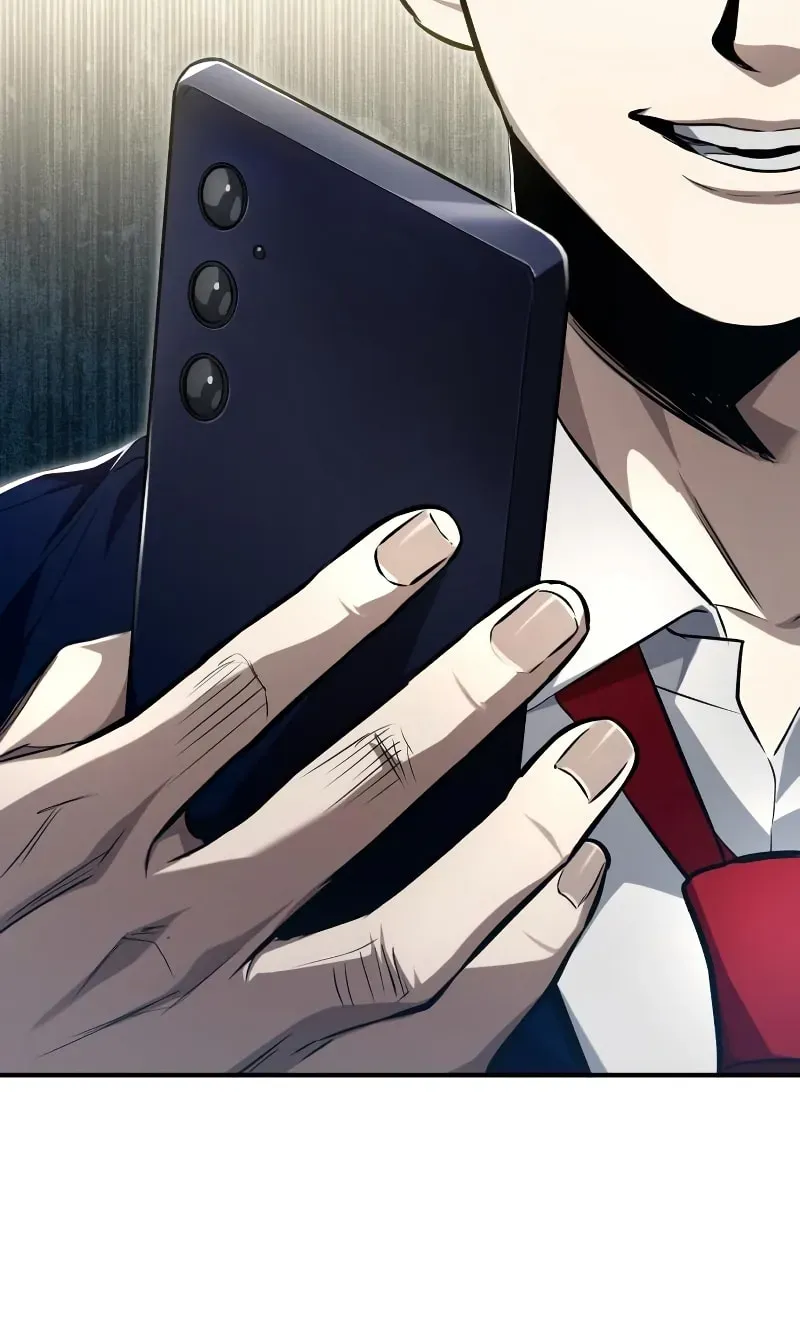 Devil Returns To School Day's Chapter 42 page 81 - 