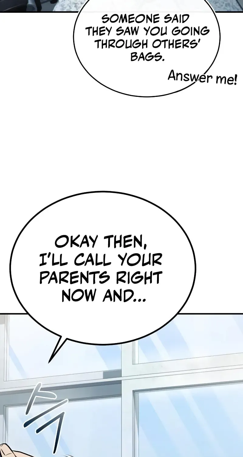 Devil Returns To School Day's Chapter 42 page 84 - 