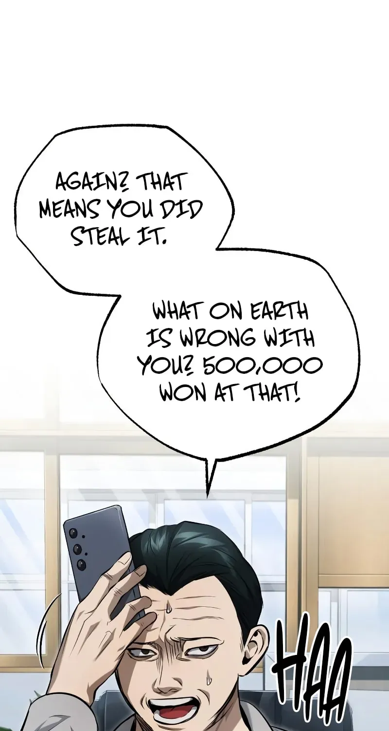 Devil Returns To School Day's Chapter 42 page 86 - 