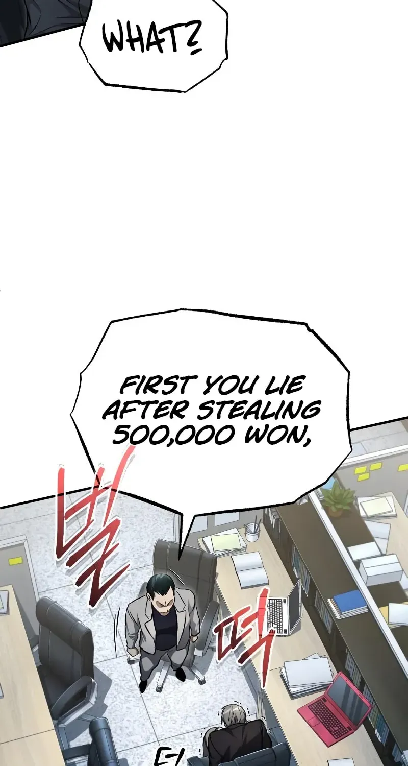 Devil Returns To School Day's Chapter 42 page 89 - 