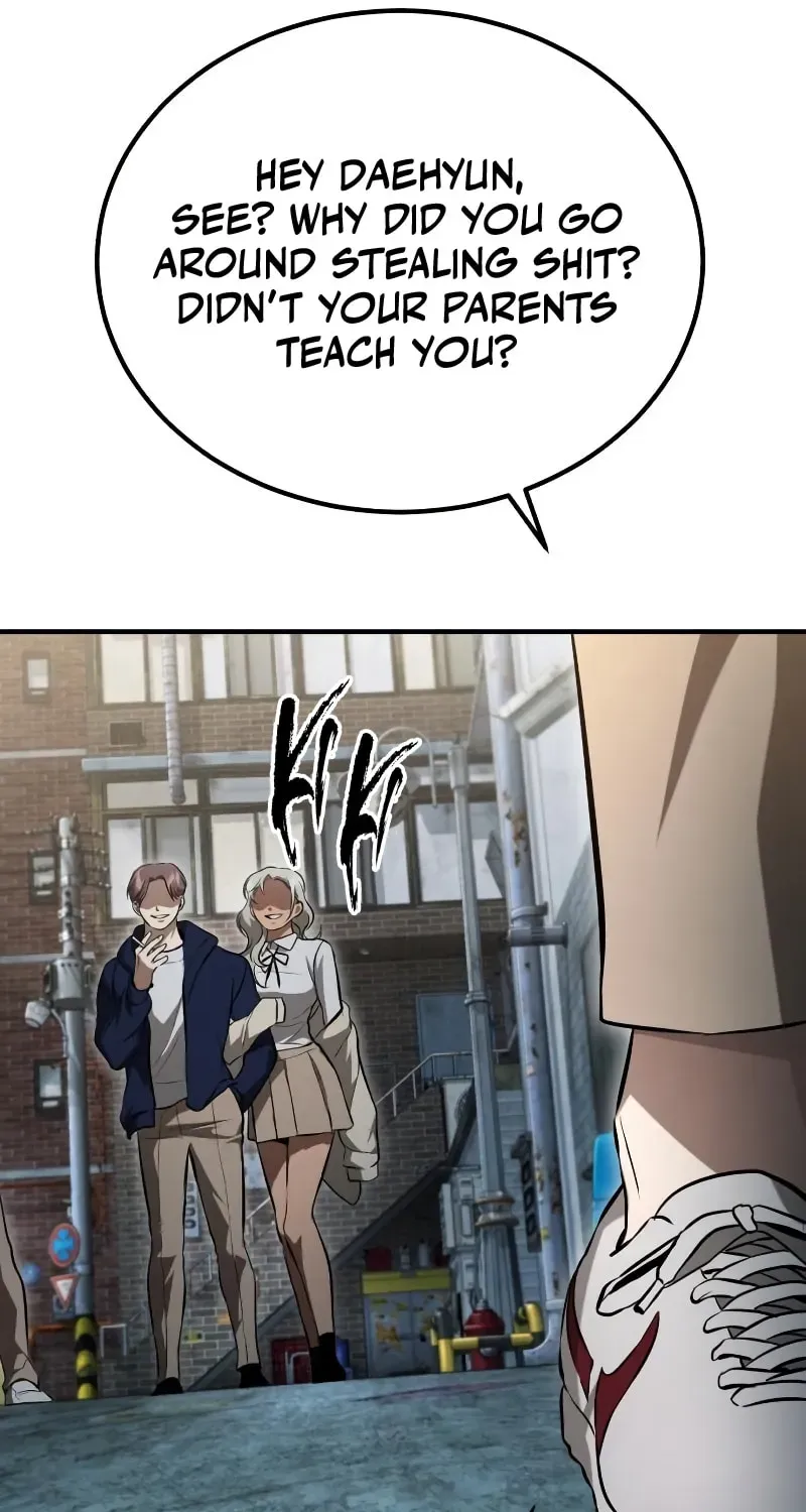 Devil Returns To School Day's Chapter 42 page 93 - 