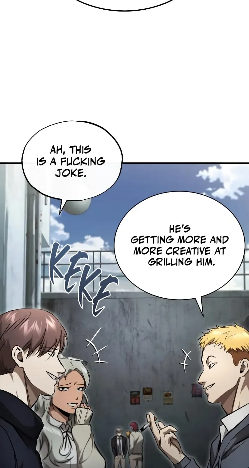Devil Returns To School Day's Chapter 42 page 96 - 