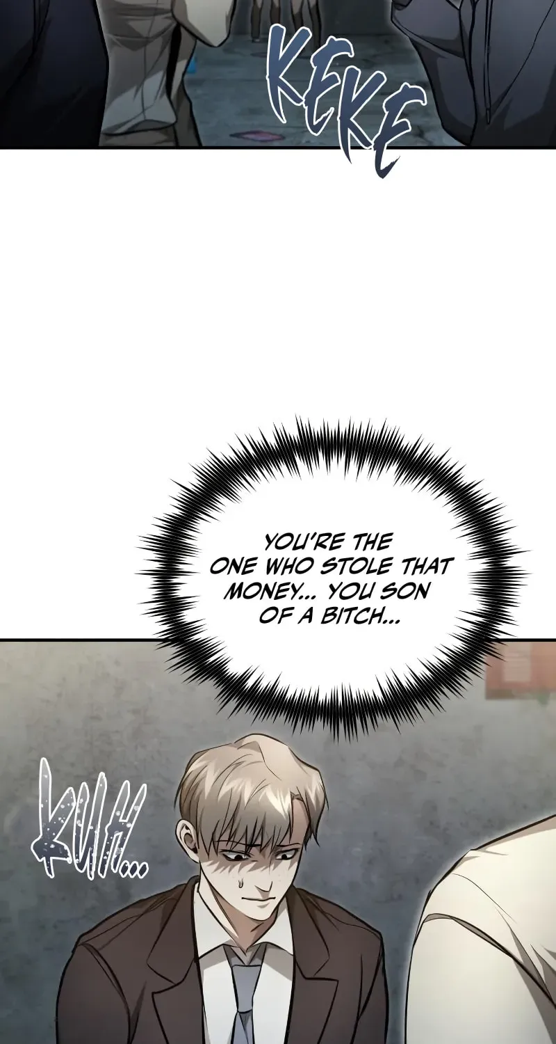 Devil Returns To School Day's Chapter 42 page 97 - 