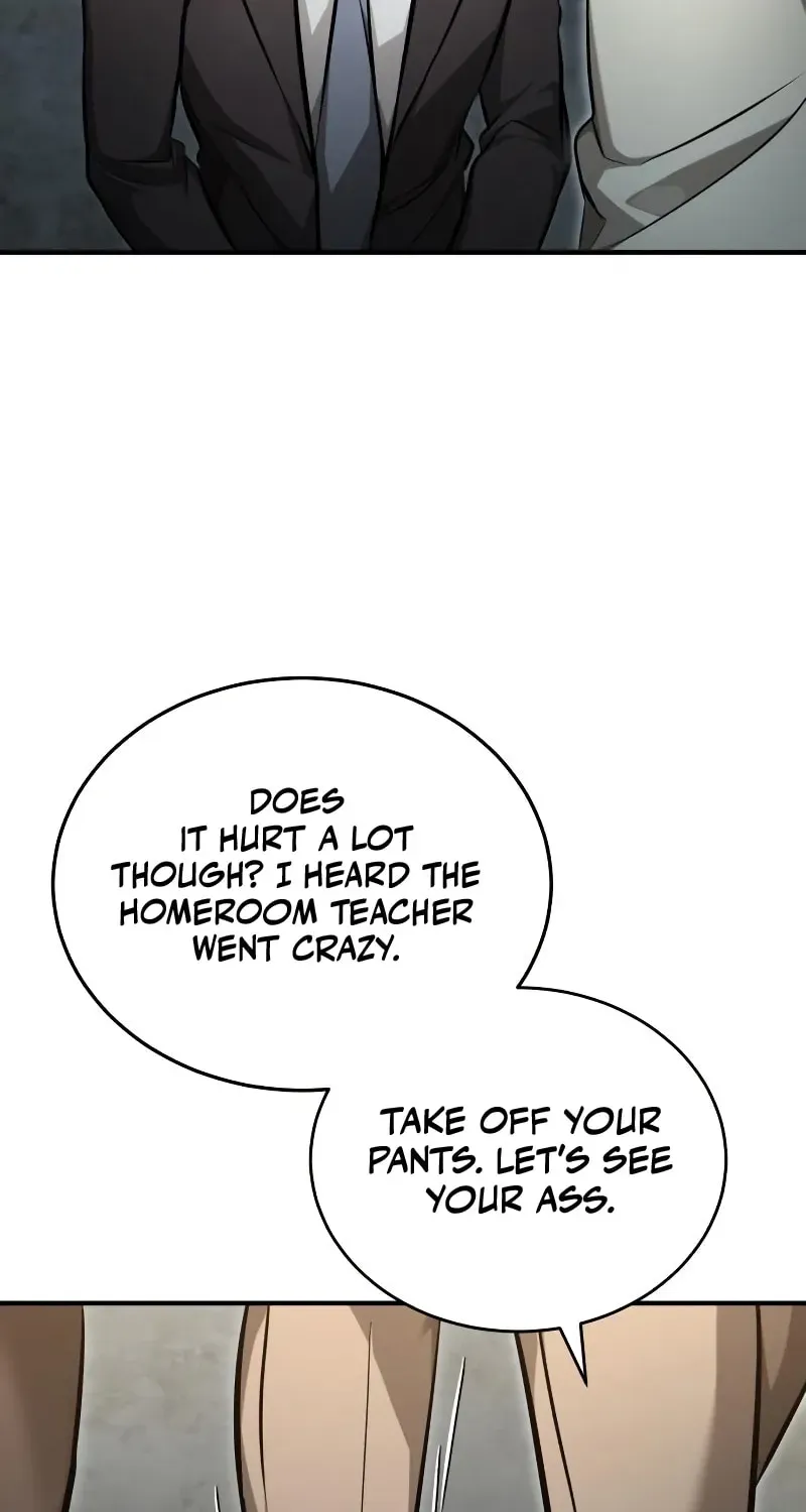 Devil Returns To School Day's Chapter 42 page 98 - 