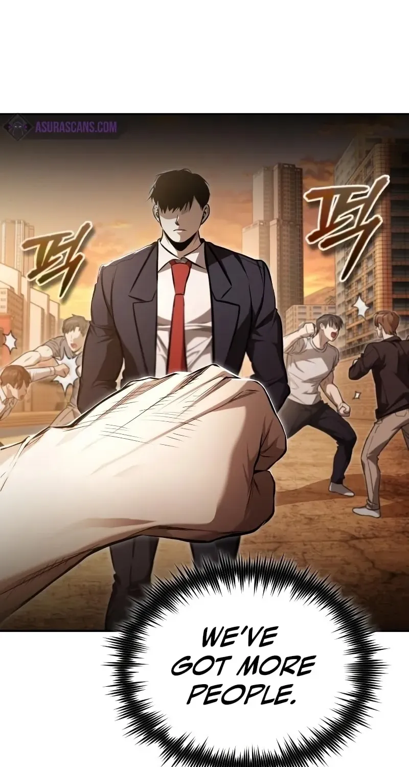 Devil Returns To School Day's Chapter 43 page 104 - 