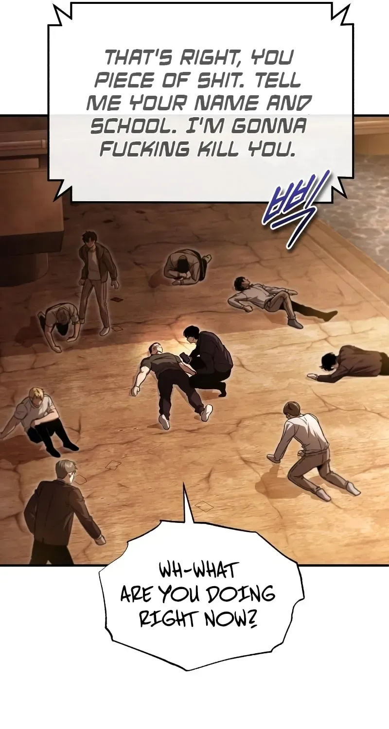 Devil Returns To School Day's Chapter 43 page 114 - 