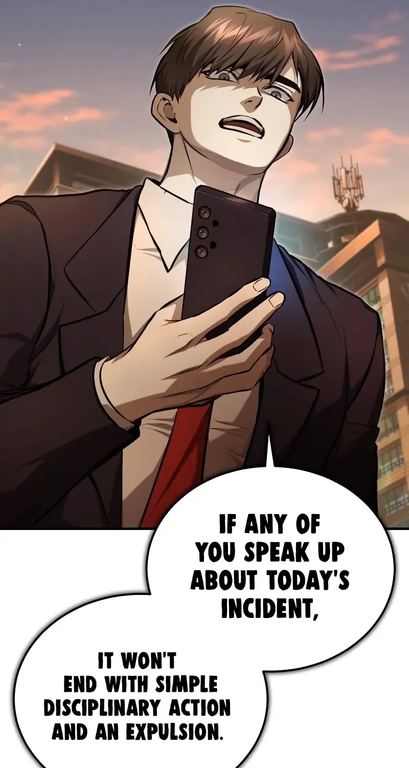 Devil Returns To School Day's Chapter 43 page 117 - 