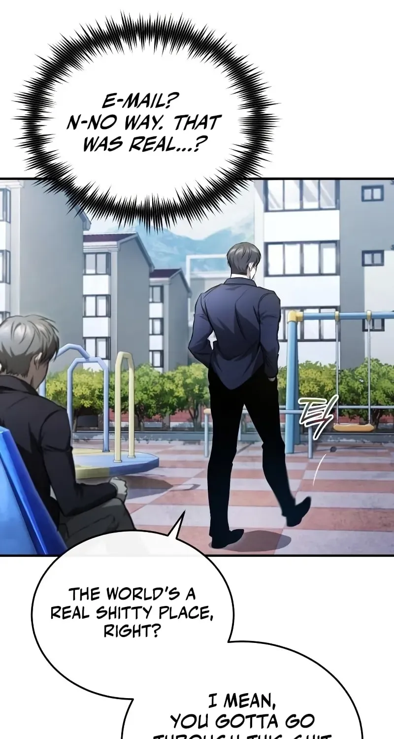 Devil Returns To School Day's Chapter 43 page 13 - 