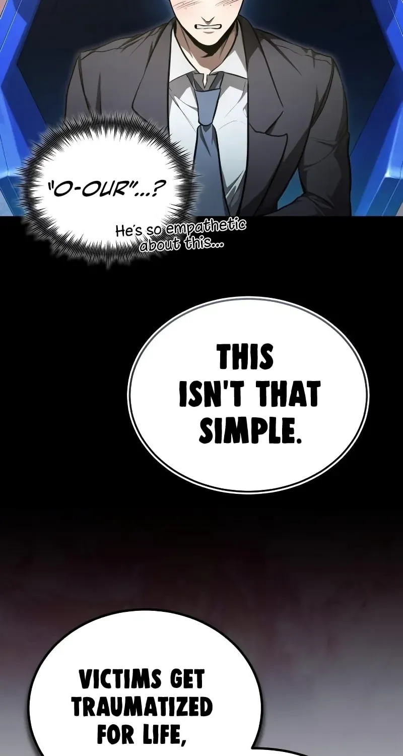 Devil Returns To School Day's Chapter 43 page 15 - 