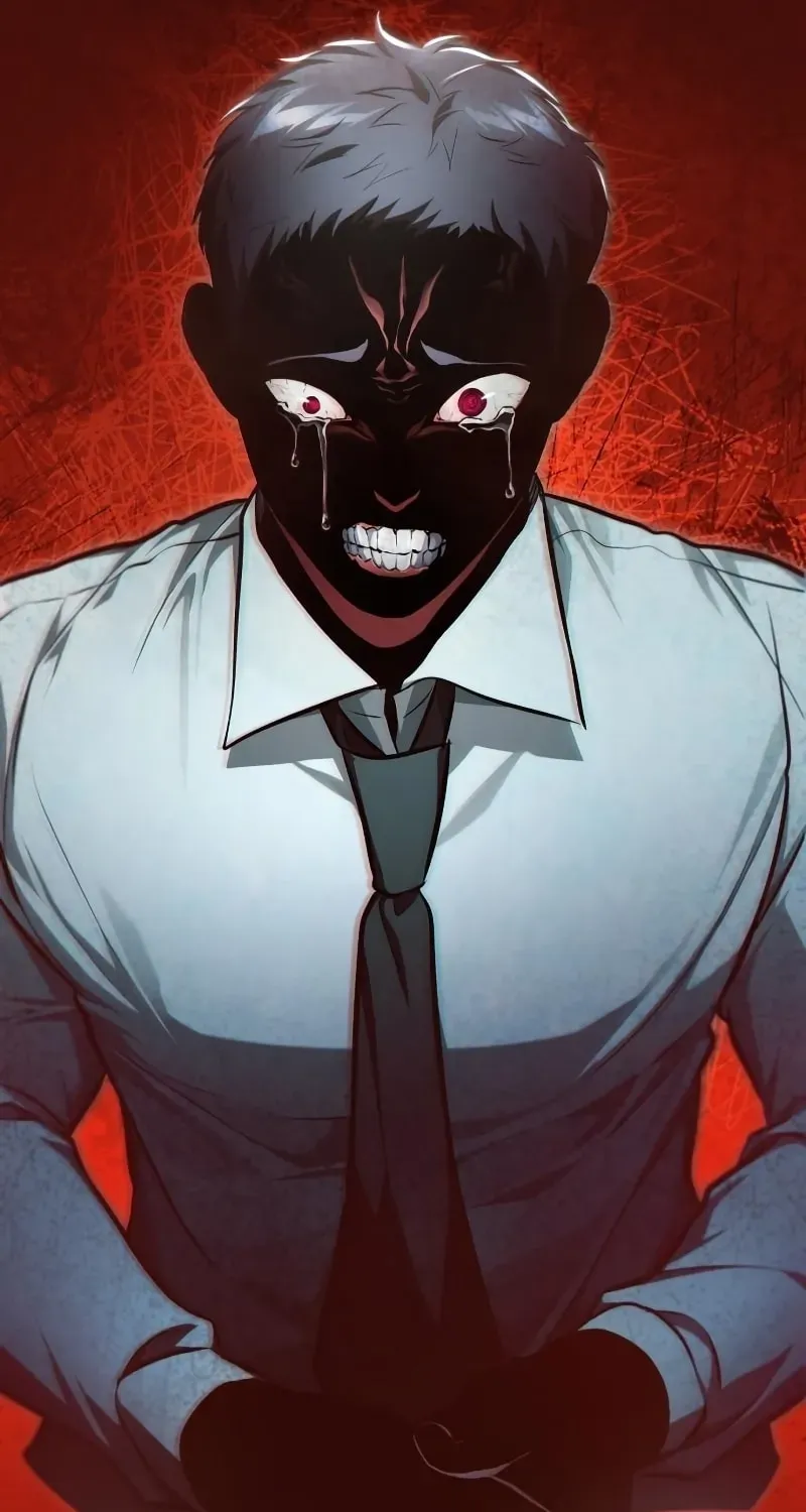 Devil Returns To School Day's Chapter 43 page 19 - 