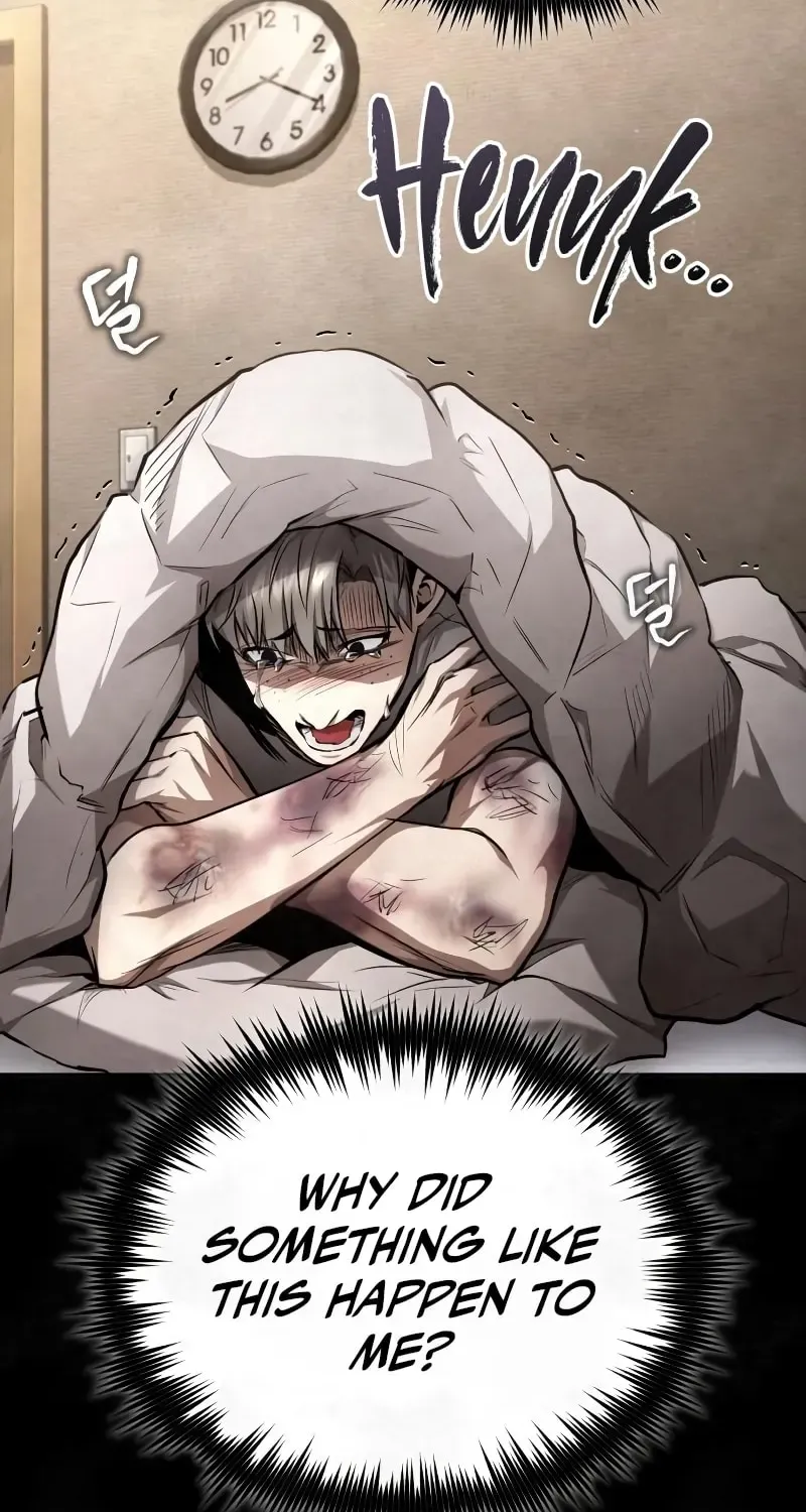 Devil Returns To School Day's Chapter 43 page 3 - 