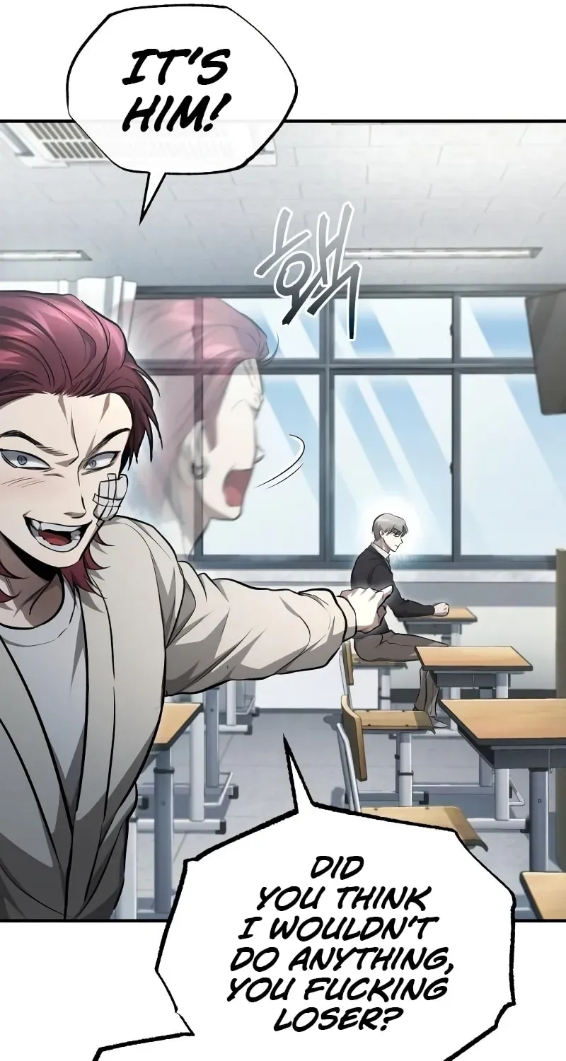Devil Returns To School Day's Chapter 43 page 28 - 