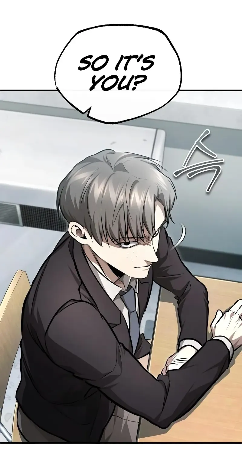 Devil Returns To School Day's Chapter 43 page 30 - 