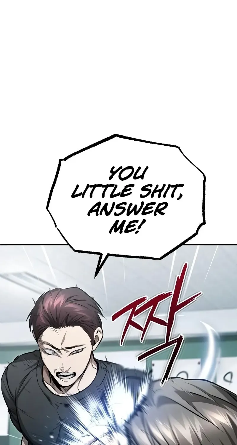 Devil Returns To School Day's Chapter 43 page 31 - 