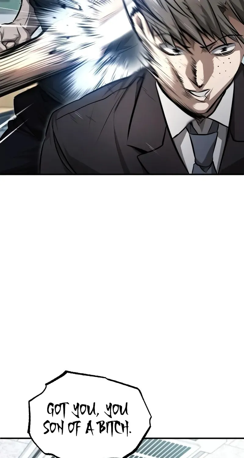 Devil Returns To School Day's Chapter 43 page 32 - 