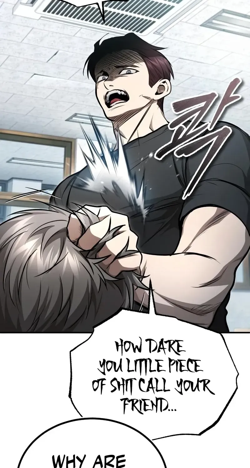 Devil Returns To School Day's Chapter 43 page 33 - 