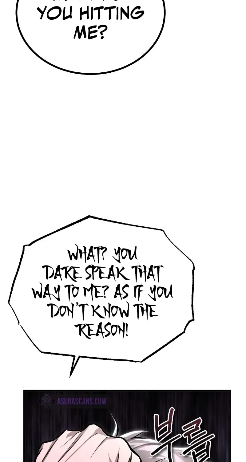 Devil Returns To School Day's Chapter 43 page 34 - 
