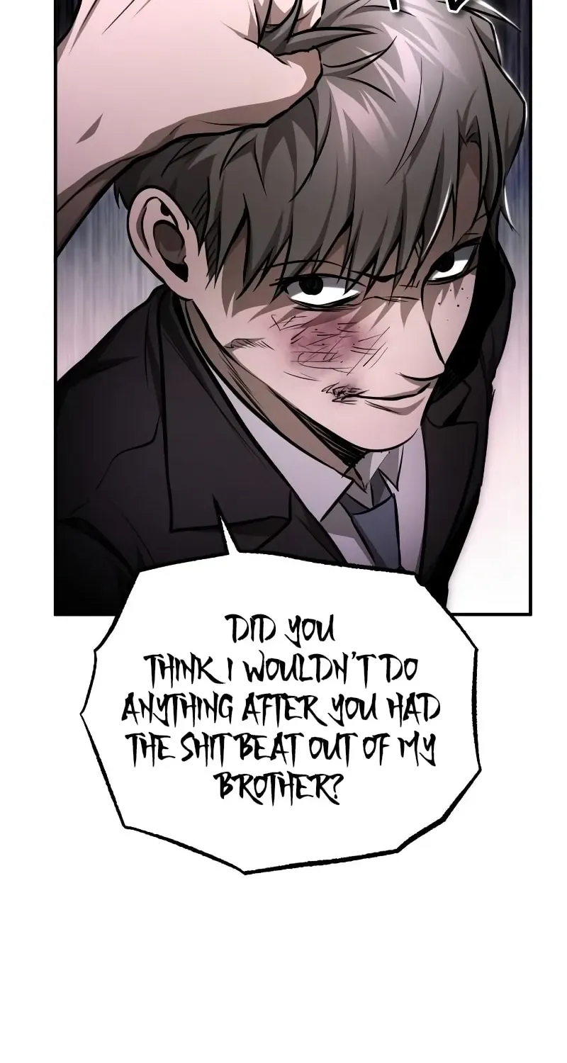 Devil Returns To School Day's Chapter 43 page 35 - 