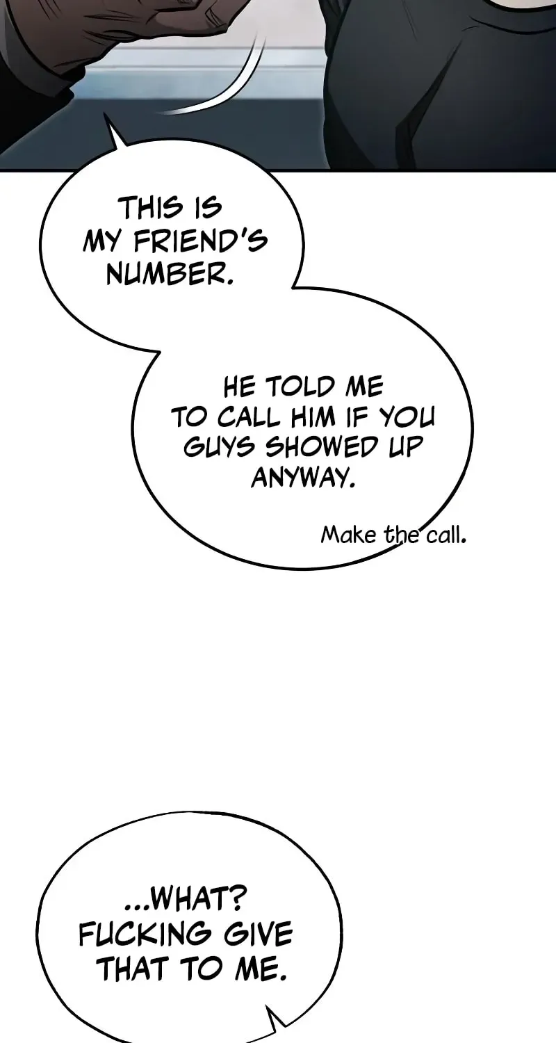 Devil Returns To School Day's Chapter 43 page 38 - 