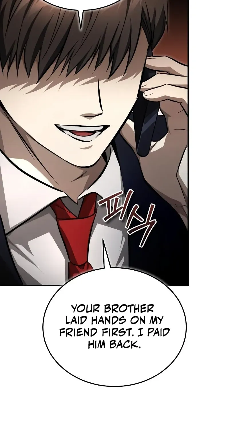 Devil Returns To School Day's Chapter 43 page 41 - 