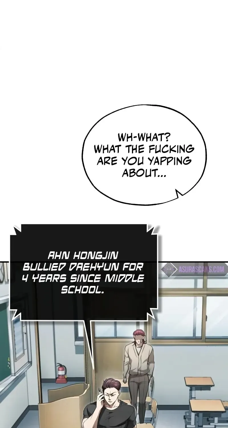 Devil Returns To School Day's Chapter 43 page 42 - 