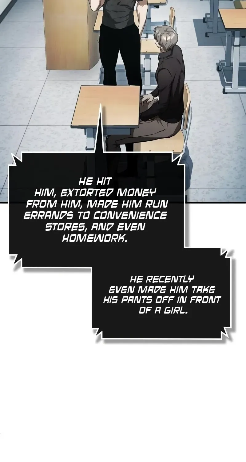 Devil Returns To School Day's Chapter 43 page 43 - 