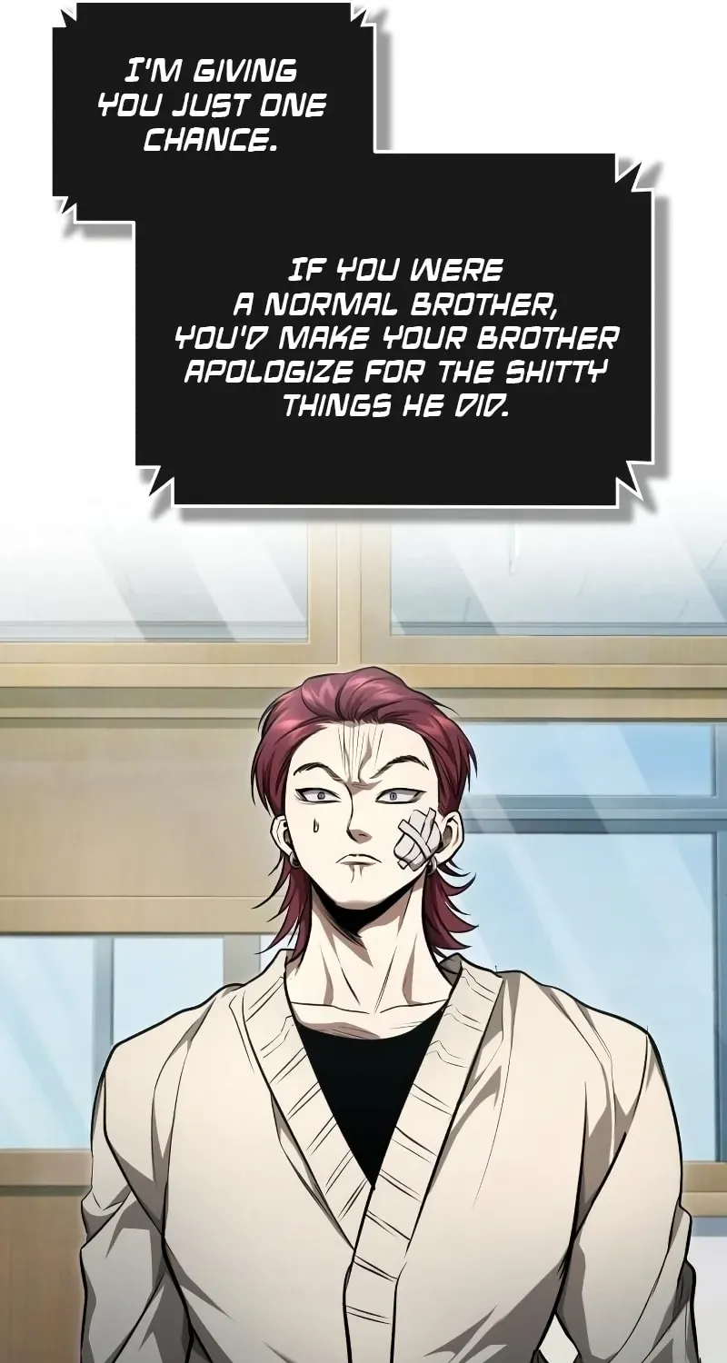 Devil Returns To School Day's Chapter 43 page 45 - 