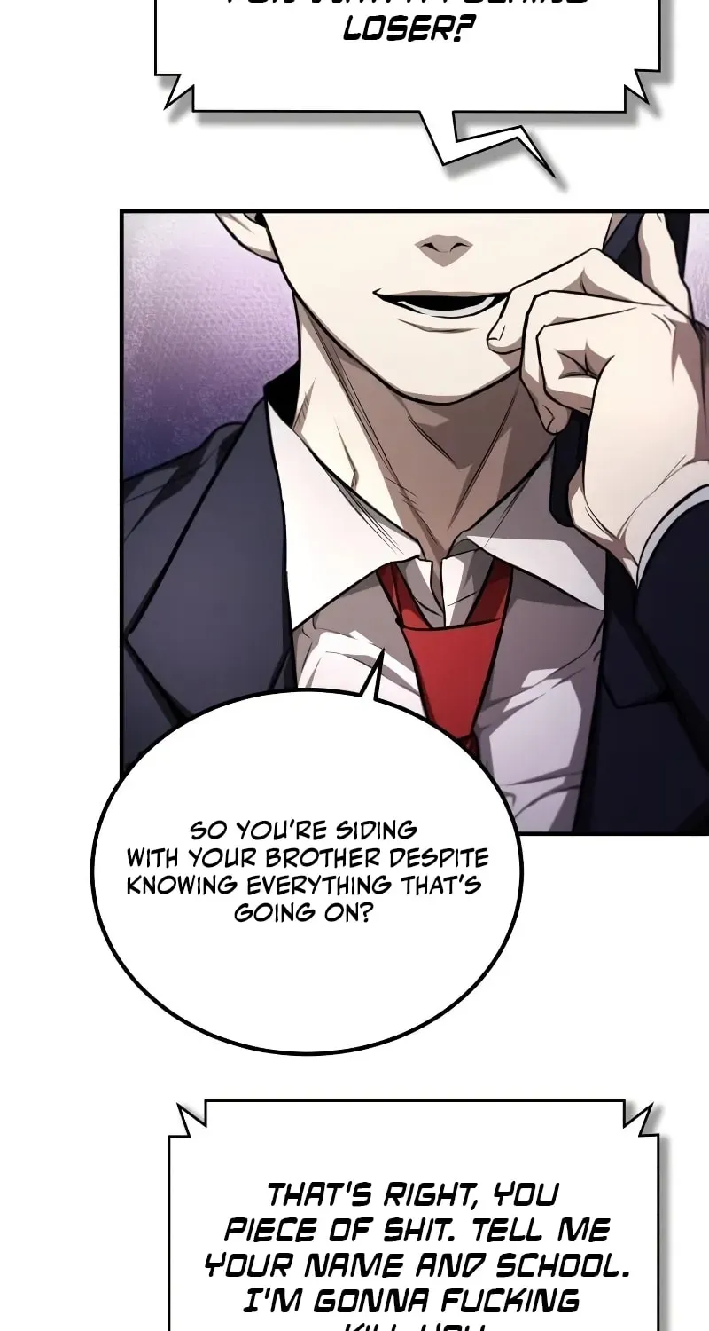 Devil Returns To School Day's Chapter 43 page 47 - 