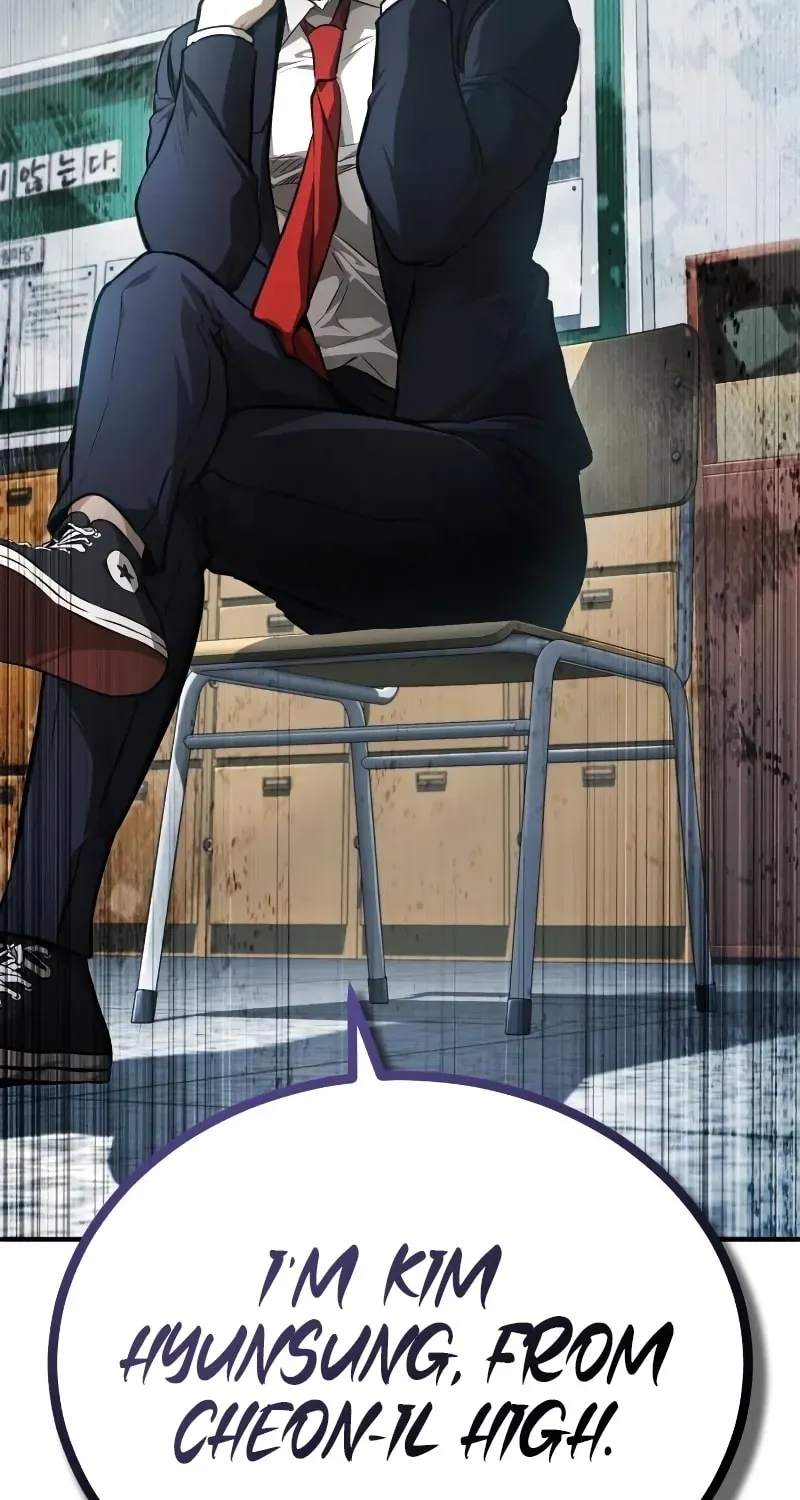 Devil Returns To School Day's Chapter 43 page 49 - 