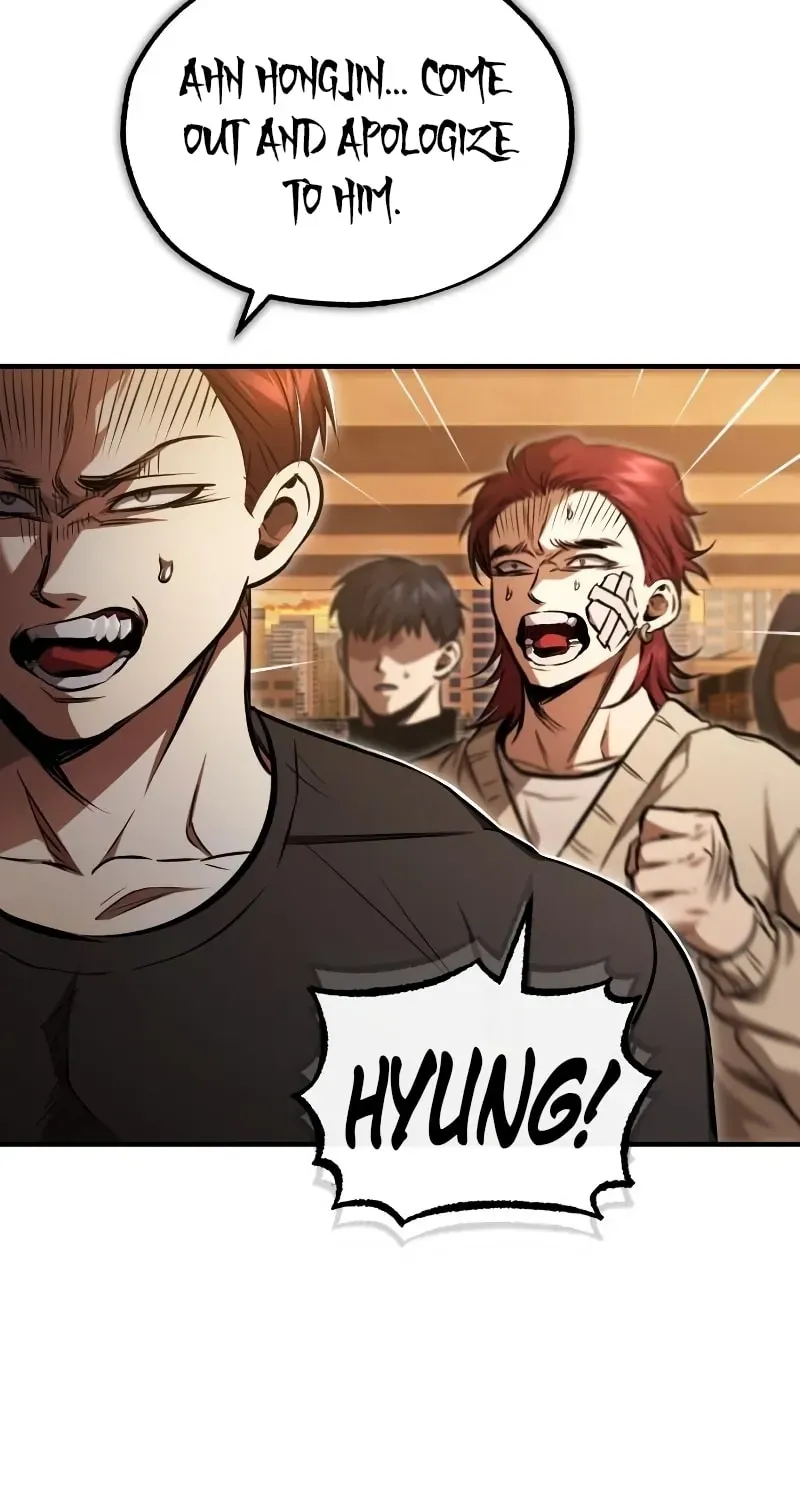 Devil Returns To School Day's Chapter 43 page 60 - 
