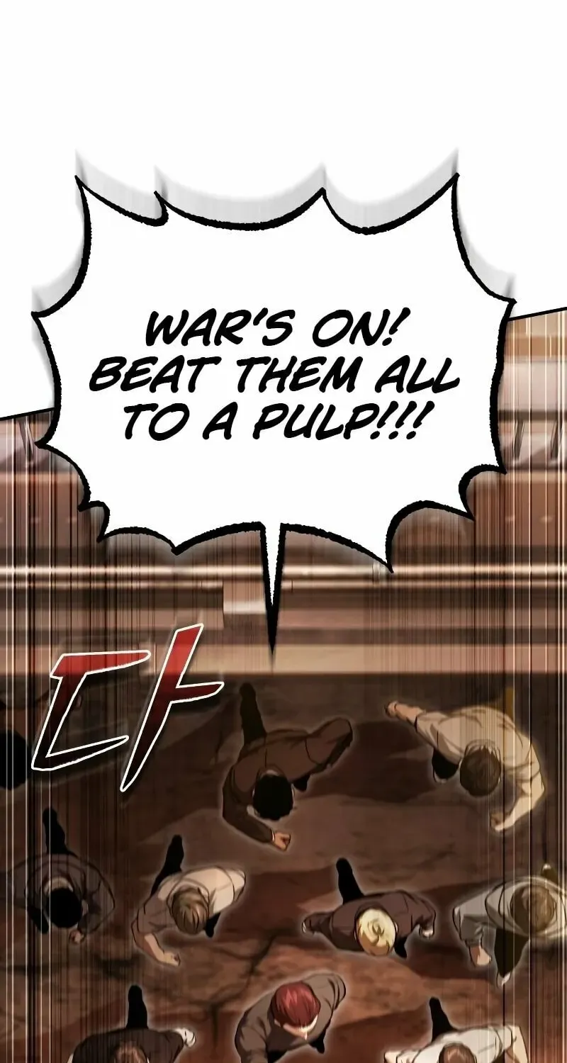 Devil Returns To School Day's Chapter 43 page 77 - 