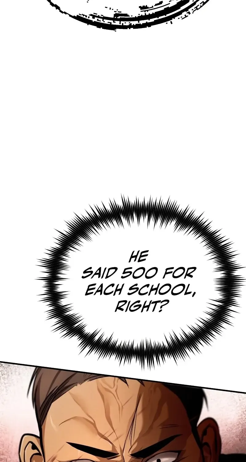 Devil Returns To School Day's Chapter 43 page 85 - 